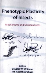 Phenotypic Platicity of Insects Mechanisms and Consequences