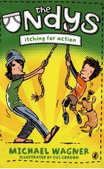 The Undys : itching for action