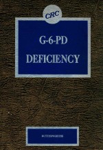 G-6-PD DEFICIENCY