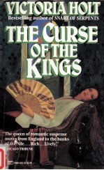 The curse of the kings