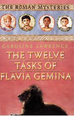 The twelve tasks of Flavia Gemina