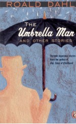 The umbrella man and other stories