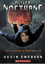 The vampire's photograph