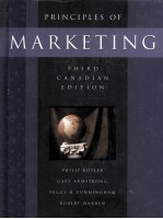 Principles of marketing