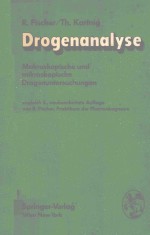 DROGENANALYSE