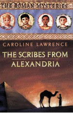 The scribes from Alexandria