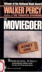 The Moviegoer