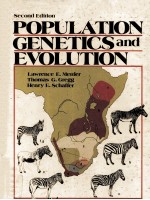 POPULATION GENETICS AND EVOLUTION SECOND EDITION