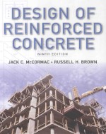 DESIGN OF REINFORCED CONCRETE