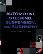 AUTOMOTIVE STEERING