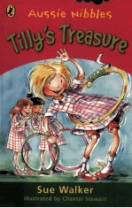 Tilly's treasure