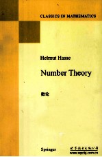 NUMBER THEORY