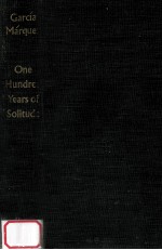 One hundred years of solitude