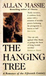 The Hanging tree:A Romance of the fifteenth century