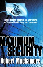 MAXIMUM SECURITY ROBERT MUCHAMORE