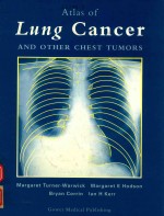 ATLAS OF LUNG CANCER AND OTHER CHEST TUMORS