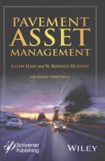 PAVEMENT ASSET MANAGEMENT