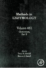 METHODS IN ENZYMOLOGY Chemokines