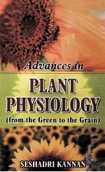 ADVANCES IN PLANT PHYSIOLOGY