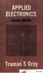 Applied Electronics Second Edition