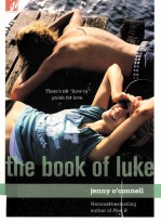 The book of Luke  MTV BooksPocket Book trade pbk