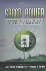 GREEN POWER PERSPECTIVES ON SUSTAINABLE ELECTRICITY GENERATION