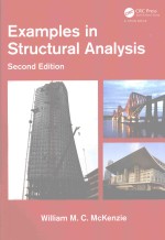 EXAMPLES IN STRUCTURAL ANALYSIS