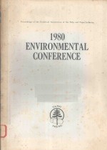 1980 ENVIRONMENTAL CONFERENCE