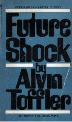 Future shock.