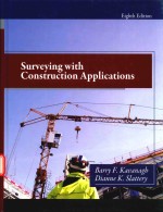 SURVEYING WITH CONSTRUCTION APPLICATIONS