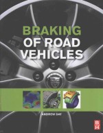 BRAKING OF ROAD VEHICLES