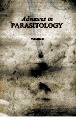 ADVANCES IN PARASITOLOGY VOLUME 29