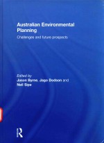 AUSTRALIAN ENVIRONMENTAL PLANNING