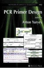 PCR PRIMER DESIGN