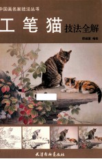 工笔猫技法全解