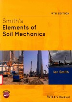 SMITH'S ELEMENTS OF SOIL MECHANICS