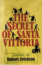 The secret of vanta vittoria