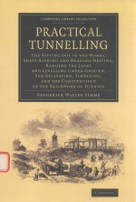 PRACTICAL TUNNELLING