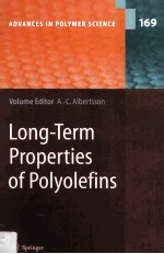 Long-Term Properties of Polyolefins