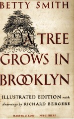 A tree grows in brooklyn