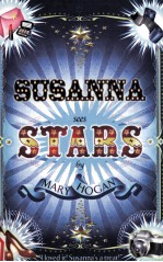 Susanna sees stars