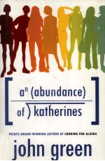 An abundance of Katherines