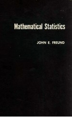 Mathematical Statistics