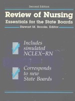 REVIEW OF NURSING