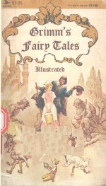 GRIMM'S FAIRY TALES