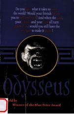 Odysseus