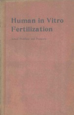 HUMAN IN VITRO FERTILIZATION