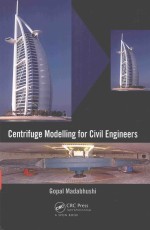 CENTRIFUGE MODELLING FOR CIVIL ENGINEERS