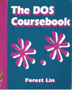 THE DOS BCOURSEBOOK