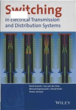 Switching in electrical transmission and distribution systems